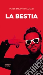 La bestia libro