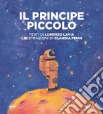 Il principe piccolo libro