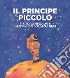 Il principe piccolo libro