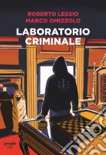 Laboratorio criminale libro