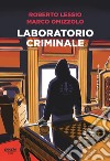 Laboratorio criminale libro