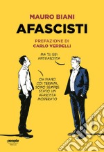 Afascisti libro