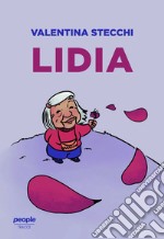 Lidia