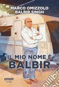 Il mio nome è Balbir