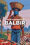 Balbir libro