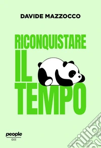 Riconquistare il tempo