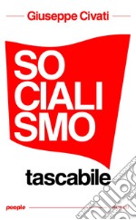 Socialismo tascabile libro