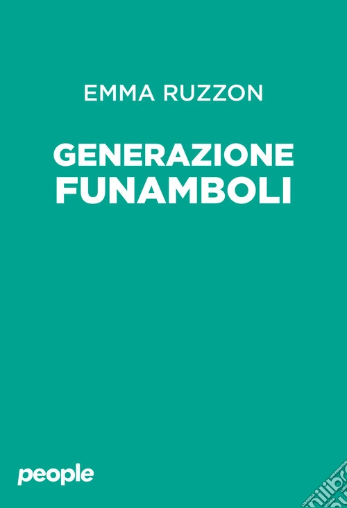 Generazione funamboli