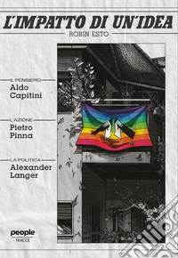 L'impatto di un'idea libro