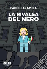 La rivalsa del nero