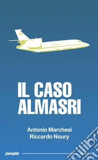Il caso Almasri libro