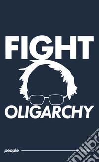 Fight oligarchy libro