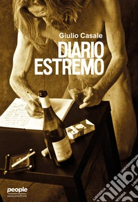 Diario estremo libro