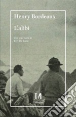 L'alibi libro