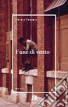 Fune di vento libro