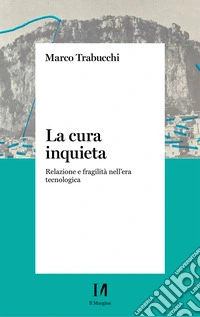 La cura inquieta libro