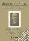 Moglie e marito. Duetto caratteristico per cornetta e flicorno in SIb libro di Filippa Giuseppe