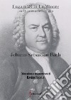 Fuga n° 20 in la minore per quartetto di clarinetti libro di Bach Johann Sebastian