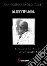 Mattinata libro