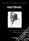 Mattinata libro di Tosti Francesco Paolo