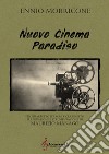 Nuovo cinema Paradiso libro di Morricone Ennio