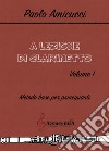 A lezione di clarinetto. Ediz. a spirale. Vol. 1: Metodo base per principianti libro