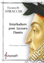 Interludium post lectura dantis libro