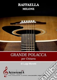 Grande polacca per chitarra