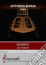 Rondo' per chitarra