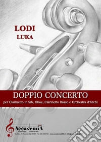 Doppio concerto