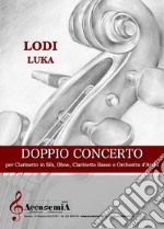 Doppio concerto libro