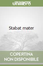 Stabat mater