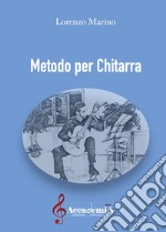 Metodo per chitarra libro