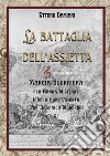 Battaglia dell'assietta (La) libro