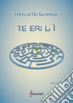 Te eri li. Per organo. Partitura libro