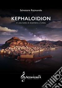 Kephaloidion libro