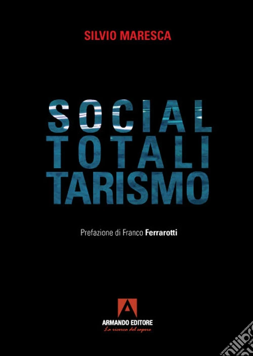 Socialtotalitarismo