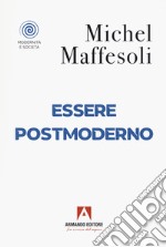 Esser postmoderno libro