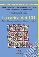 La carica dei 101. Storie di transizione al lavoro di laureati stranieri