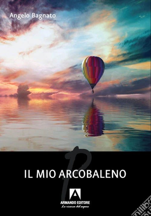 Il mio arcobaleno