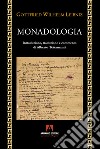 La monadologia libro