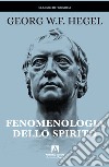 Fenomenologia dello spirito libro