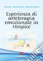 Esperienza di arteterapia emozionale in hospice