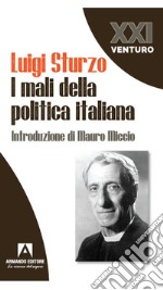 I mali della politica italiana libro