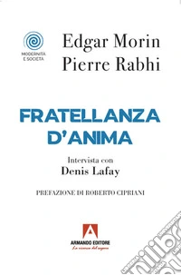 Fratellanza d'anima