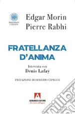 Fratellanza d'anima libro