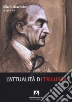 L'attualità di Trilussa libro