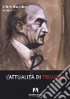 L'attualità di Trilussa libro