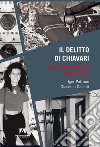 Il delitto di Chiavari. La strana morte di Nada Cella libro