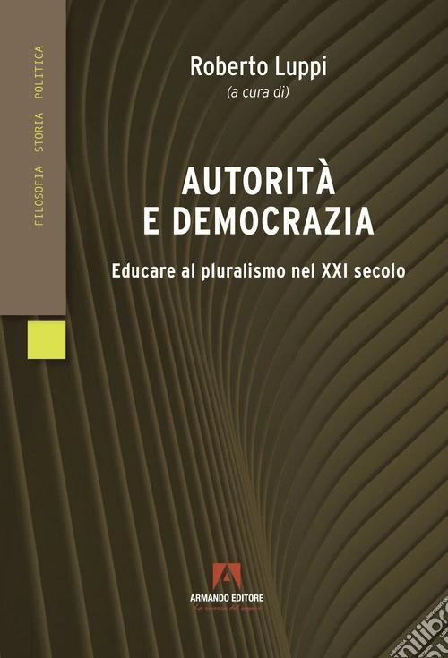 Autorità e democrazia